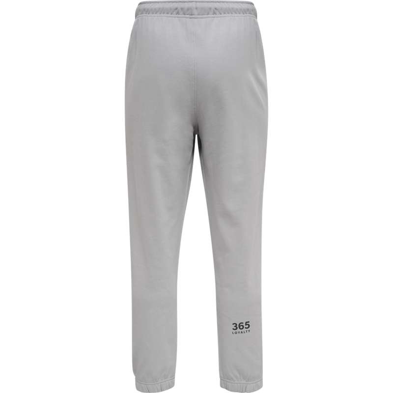 Pánské Obleky Hummel Lgc Loyalty Šedé | 442416-204