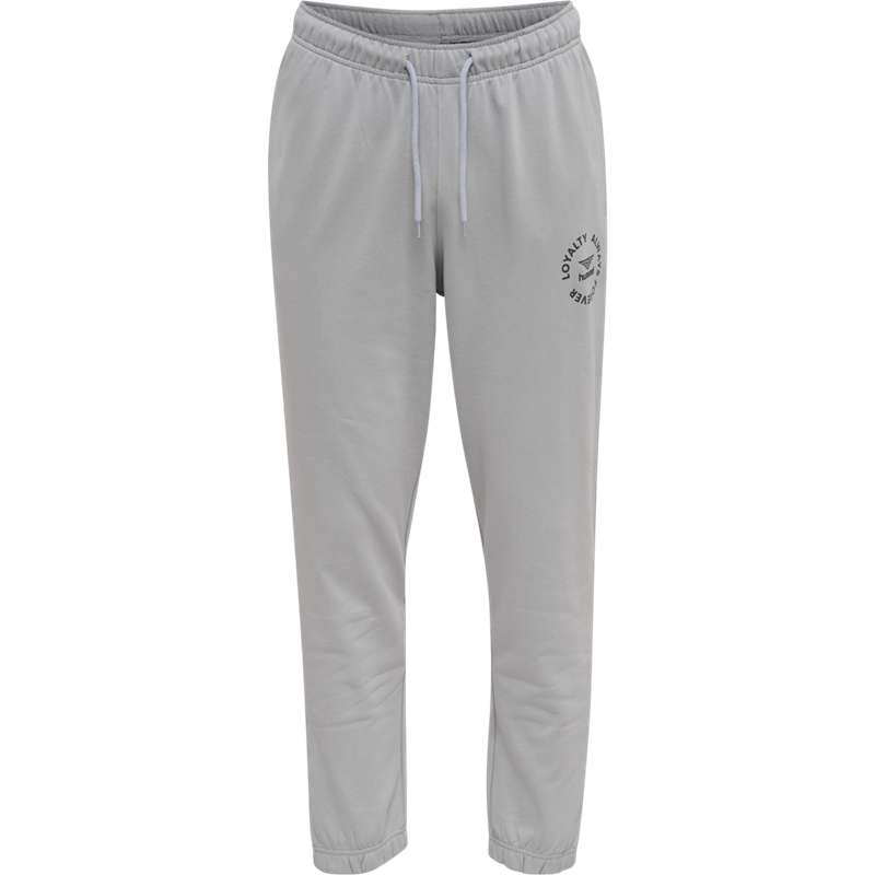 Pánské Obleky Hummel Lgc Loyalty Šedé | 442416-204