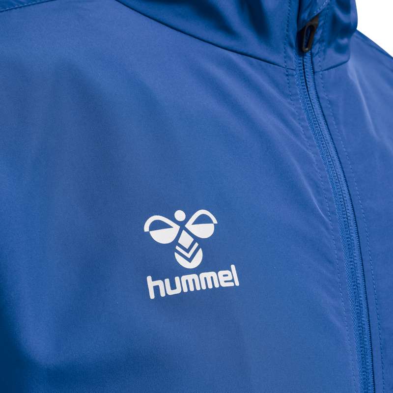 Pánské Obuv Do Tělocvičny Hummel Core Xk Micro Zip Blankyt | 517462-701