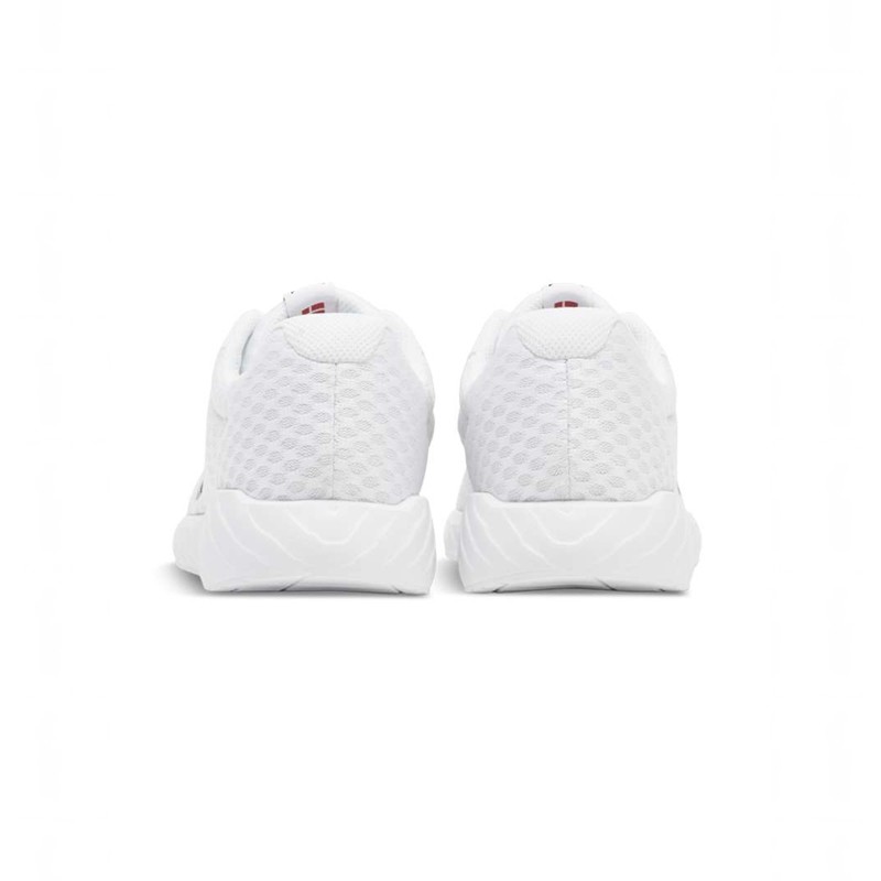 Pánské Obuv Do Tělocvičny Hummel Legend Breather Bílé | 545734-785