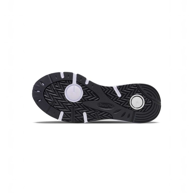 Pánské Obuv Do Tělocvičny Hummel Reach Tr Flex Bílé | 651888-991