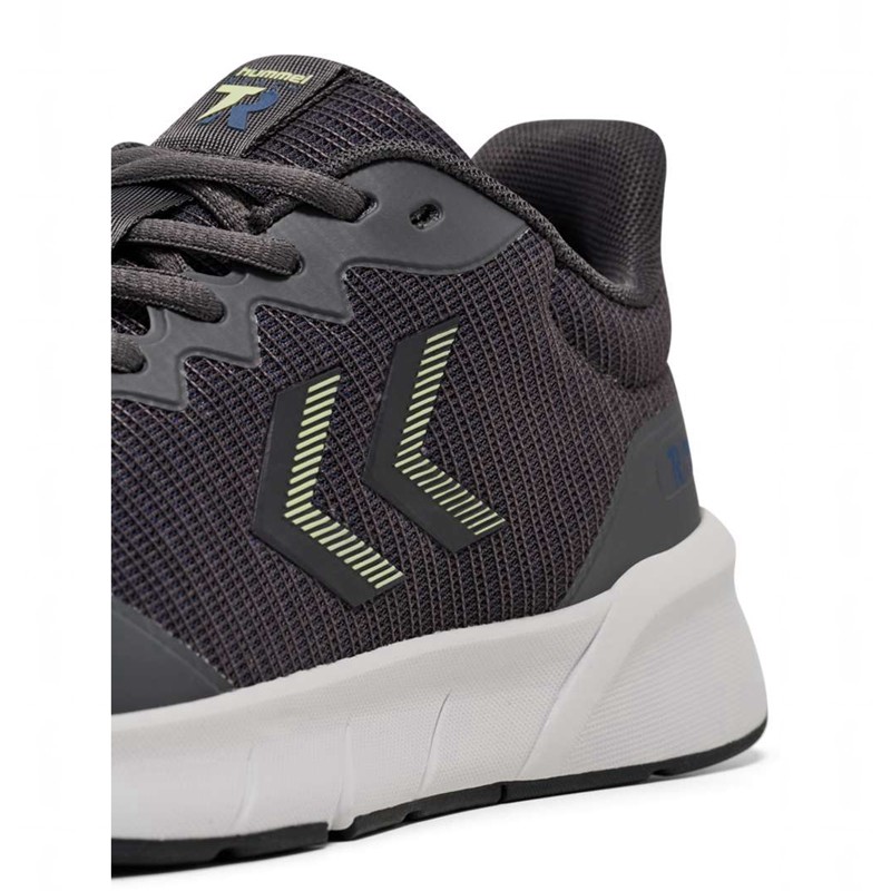 Pánské Obuv Do Tělocvičny Hummel Reach Tr Hiit 2.0 Šedé | 582605-934