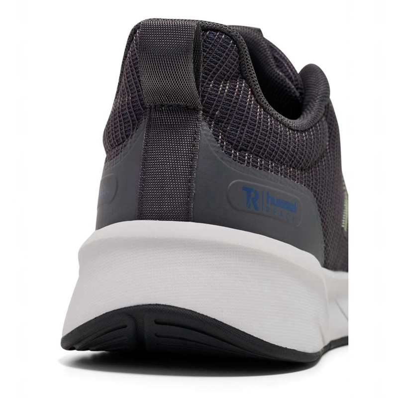 Pánské Obuv Do Tělocvičny Hummel Reach Tr Hiit 2.0 Šedé | 582605-934