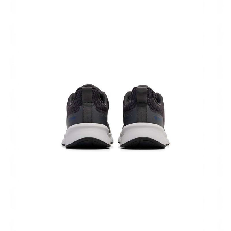 Pánské Obuv Do Tělocvičny Hummel Reach Tr Hiit 2.0 Šedé | 582605-934