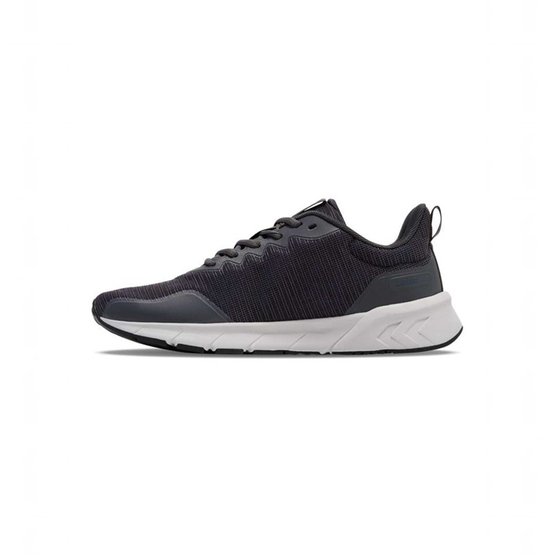 Pánské Obuv Do Tělocvičny Hummel Reach Tr Hiit 2.0 Šedé | 582605-934
