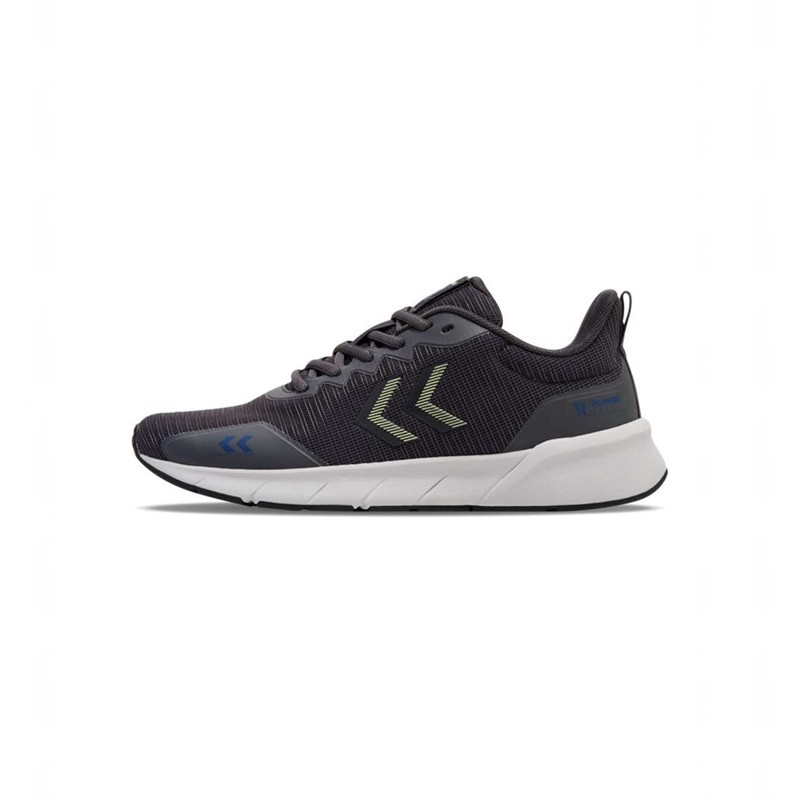 Pánské Obuv Do Tělocvičny Hummel Reach Tr Hiit 2.0 Šedé | 582605-934