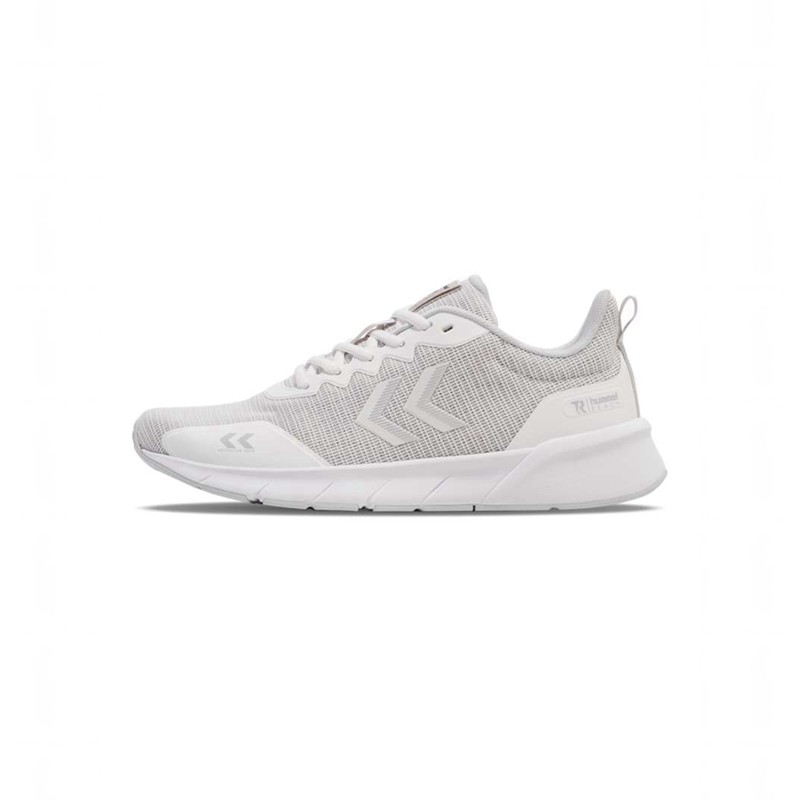 Pánské Obuv Do Tělocvičny Hummel Reach Tr Hiit 2.0 Bílé | 252431-890