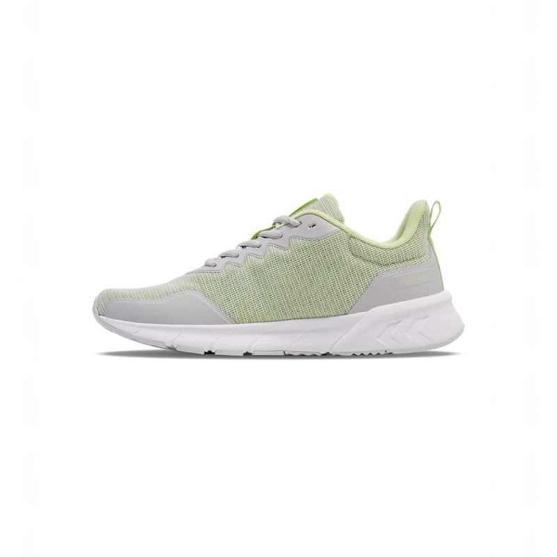 Pánské Obuv Do Tělocvičny Hummel Reach Tr Hiit 2.0 Zelene | 977154-195