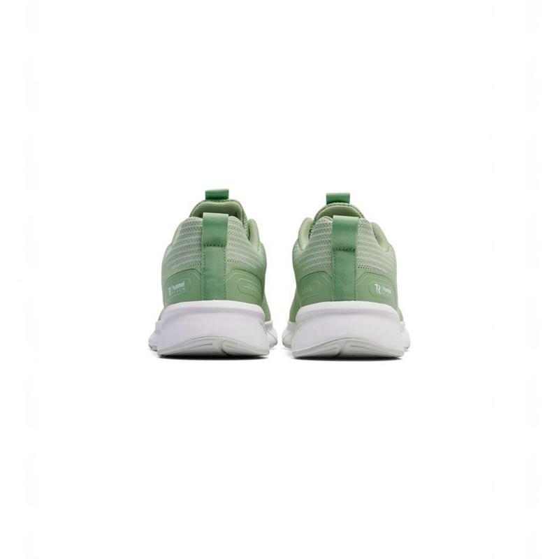 Pánské Palčáky Hummel Reach Tr Flex Zelene | 229217-862