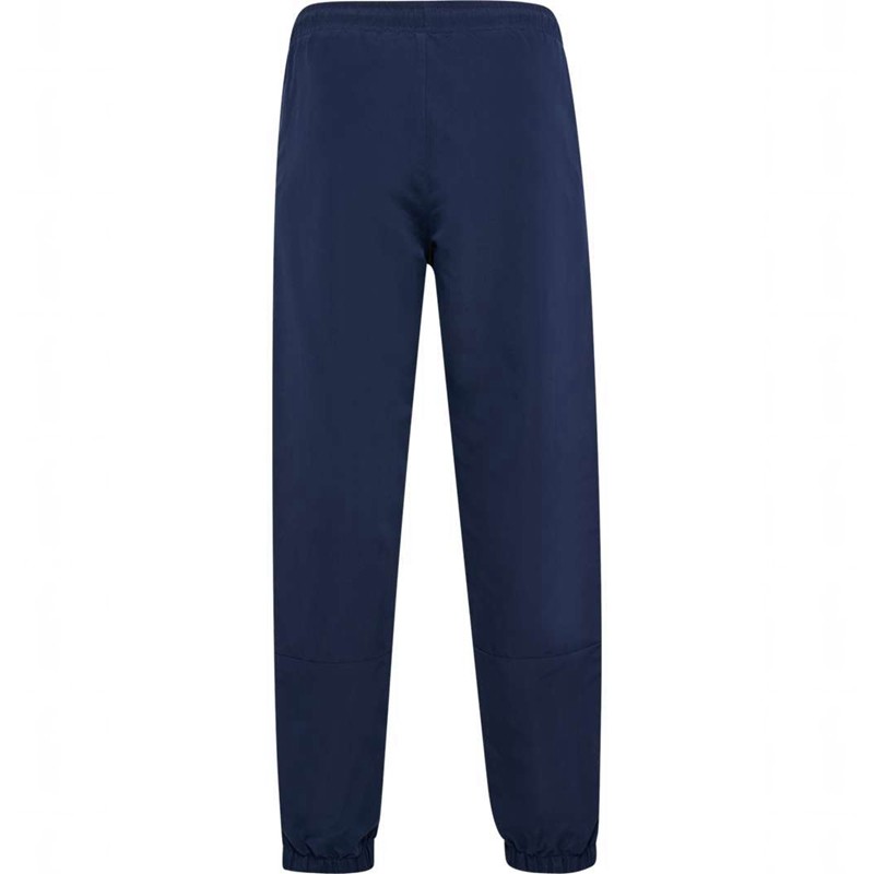 Pánské Polo Triko Hummel Tracksuit Sportswear Tmavě Blankyt | 358425-623