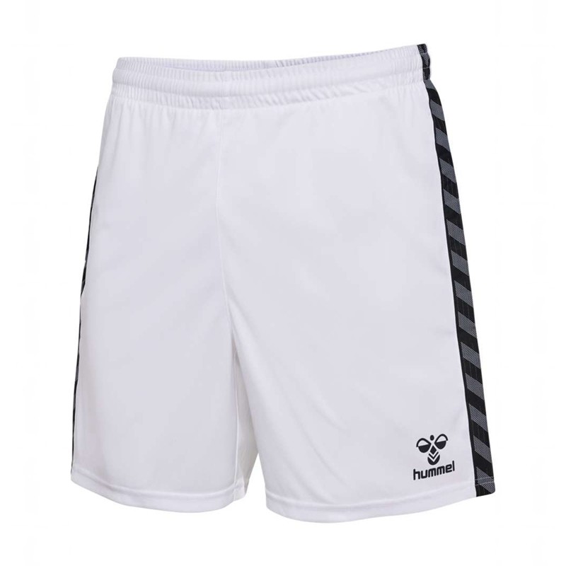 Pánské Ponožky Hummel Authentic Pl Bílé | 776713-549