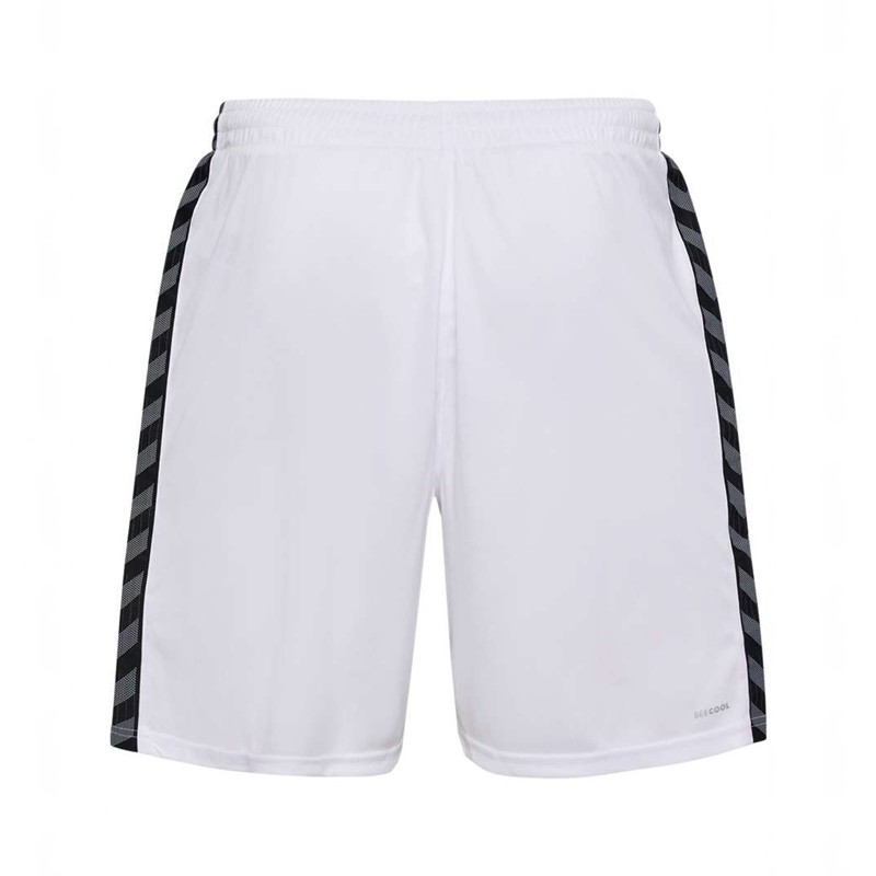 Pánské Ponožky Hummel Authentic Pl Bílé | 776713-549