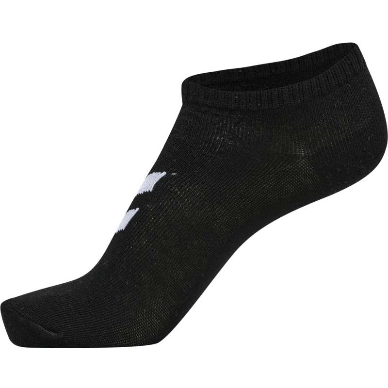 Pánské Ponožky Hummel Match Me 5-pack Černé | 482601-497