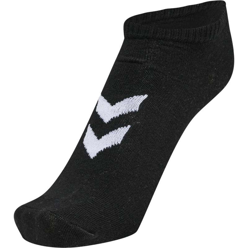 Pánské Ponožky Hummel Match Me 5-pack Černé | 482601-497