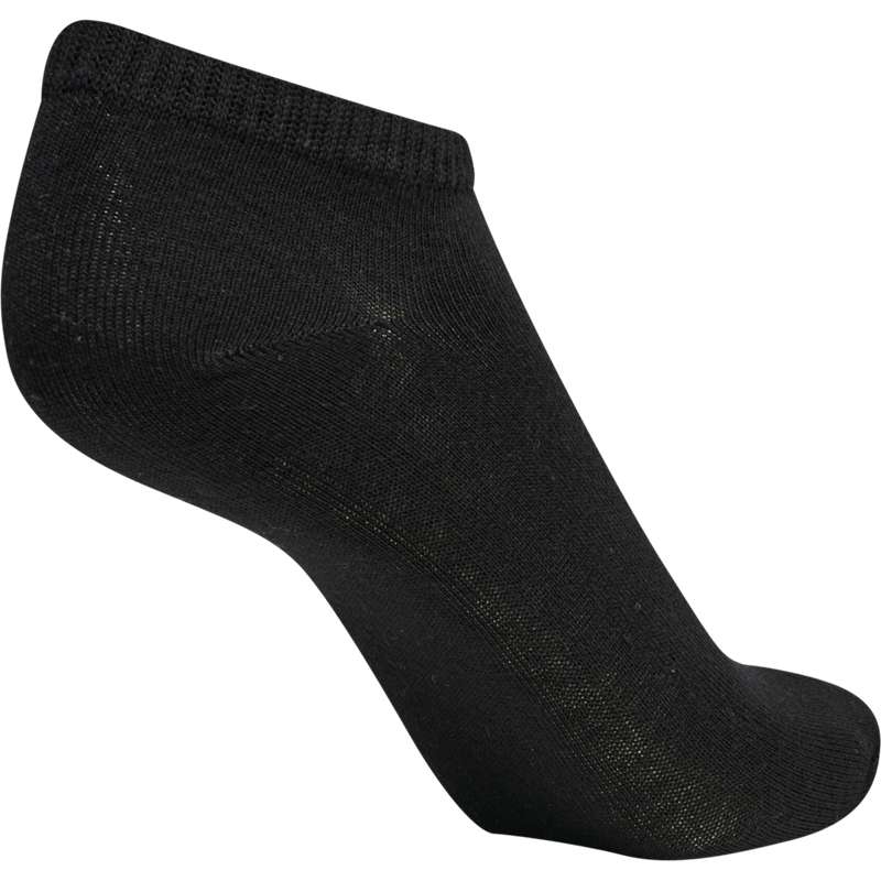 Pánské Ponožky Hummel Match Me 5-pack Černé | 482601-497