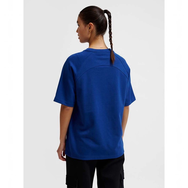 Pánské Ponožky Hummel Tech Loose Blankyt | 774574-273