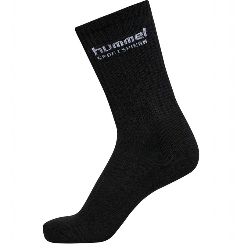 Pánské Rukavice Hummel 3-packs Sportswear Béžový | 051743-612