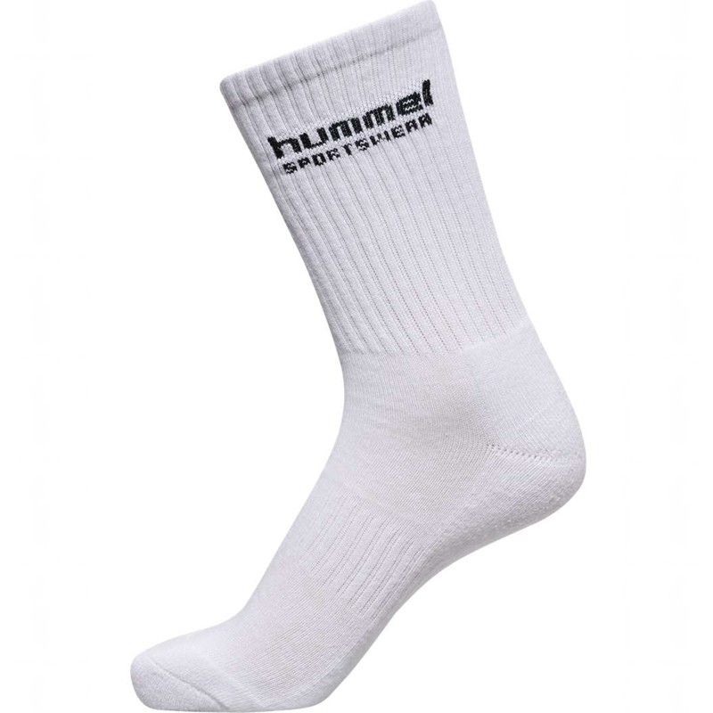 Pánské Rukavice Hummel 3-packs Sportswear Béžový | 051743-612