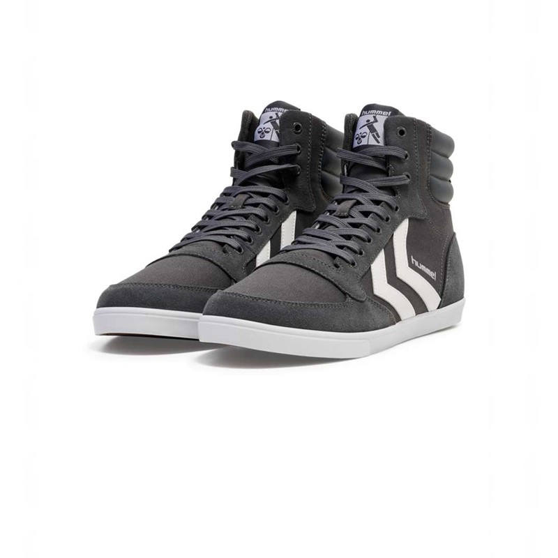 Pánské Sady Hummel Hummel Slimmer Stadil High Černé | 943498-416