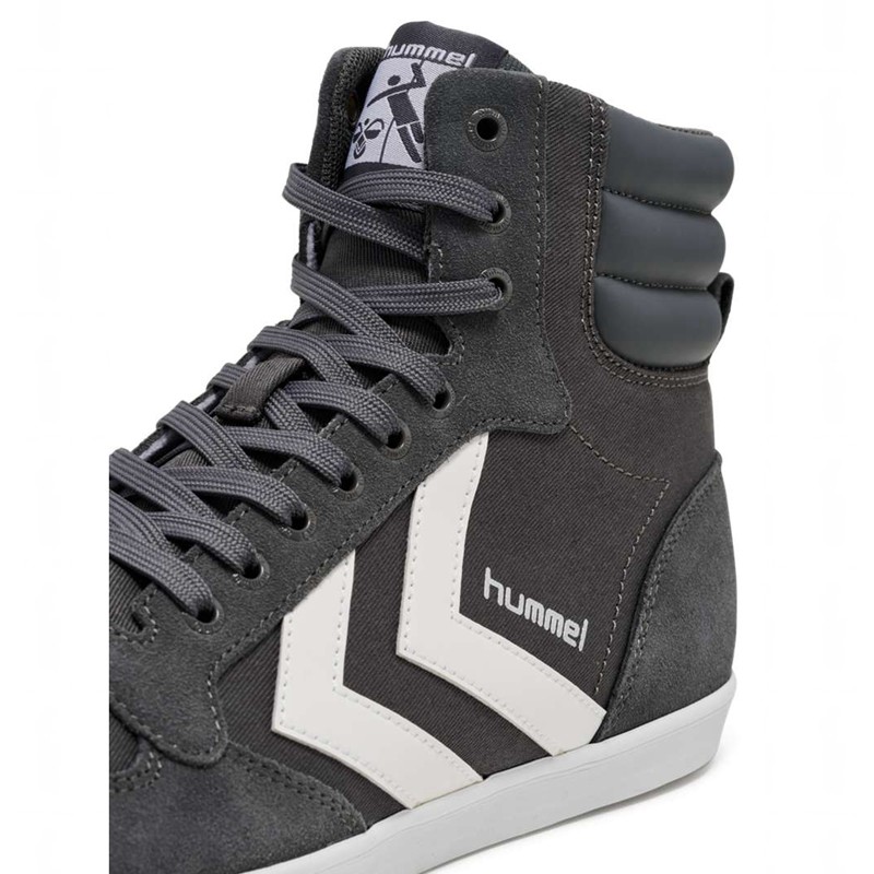 Pánské Sady Hummel Hummel Slimmer Stadil High Černé | 943498-416