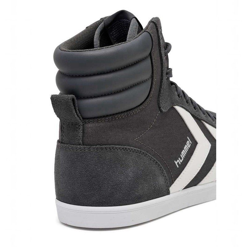 Pánské Sady Hummel Hummel Slimmer Stadil High Černé | 943498-416