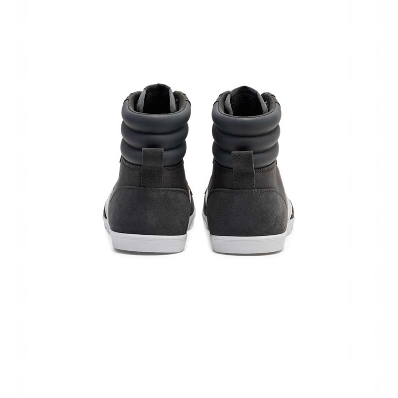 Pánské Sady Hummel Hummel Slimmer Stadil High Černé | 943498-416