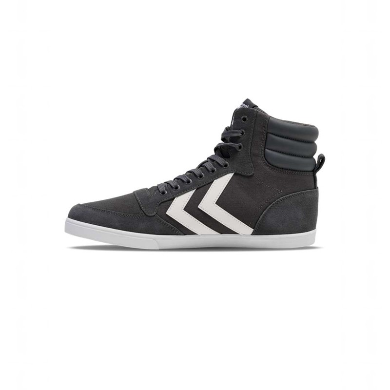 Pánské Sady Hummel Hummel Slimmer Stadil High Černé | 943498-416