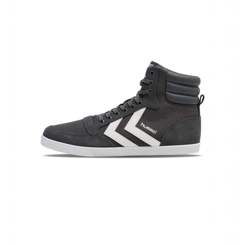 Pánské Sady Hummel Hummel Slimmer Stadil High Černé | 943498-416