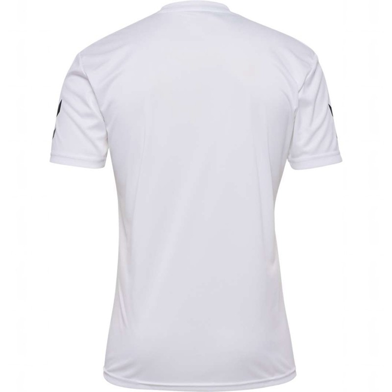 Pánské Sady Hummel Logo Bílé | 460257-323