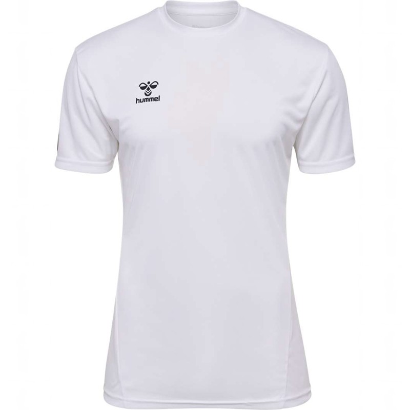 Pánské Sady Hummel Logo Bílé | 460257-323