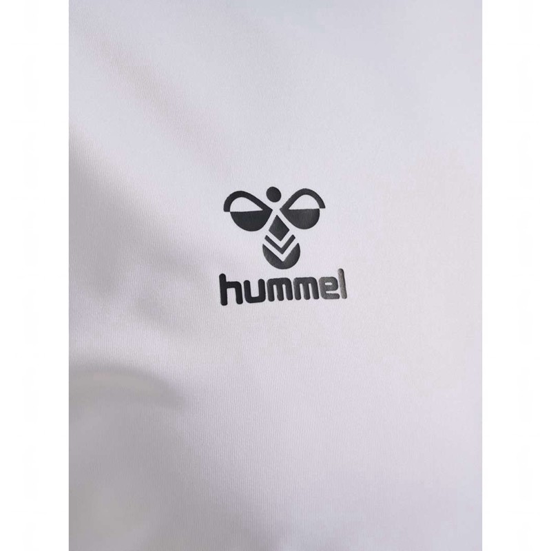Pánské Sady Hummel Logo Bílé | 460257-323