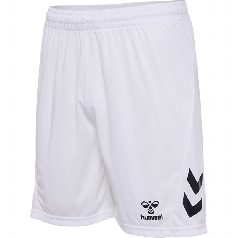 Pánské Sady Hummel Logo Bílé | 460257-323