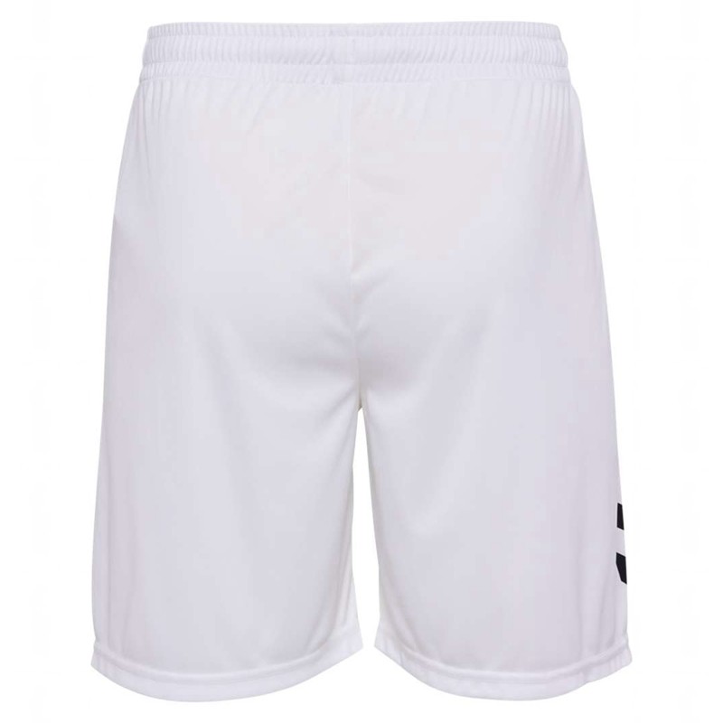 Pánské Sady Hummel Logo Bílé | 460257-323