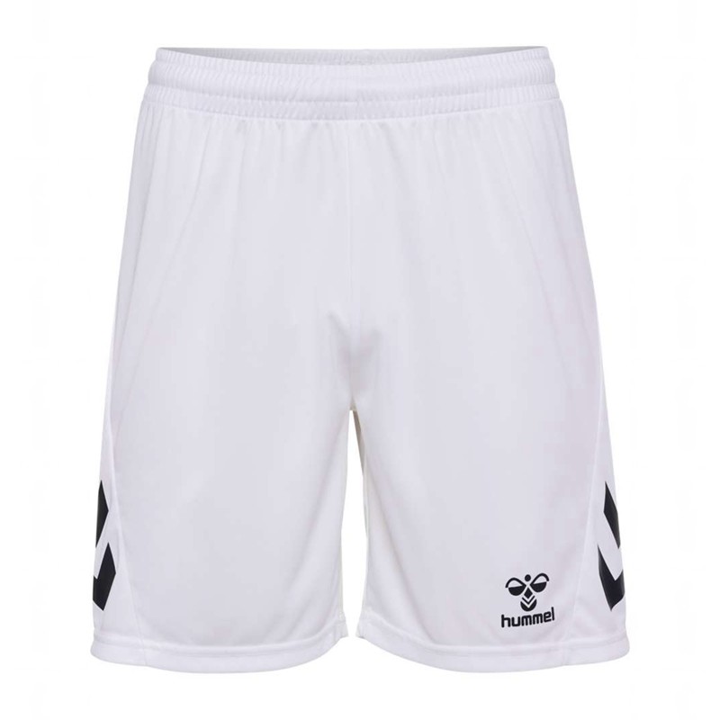 Pánské Sady Hummel Logo Bílé | 460257-323