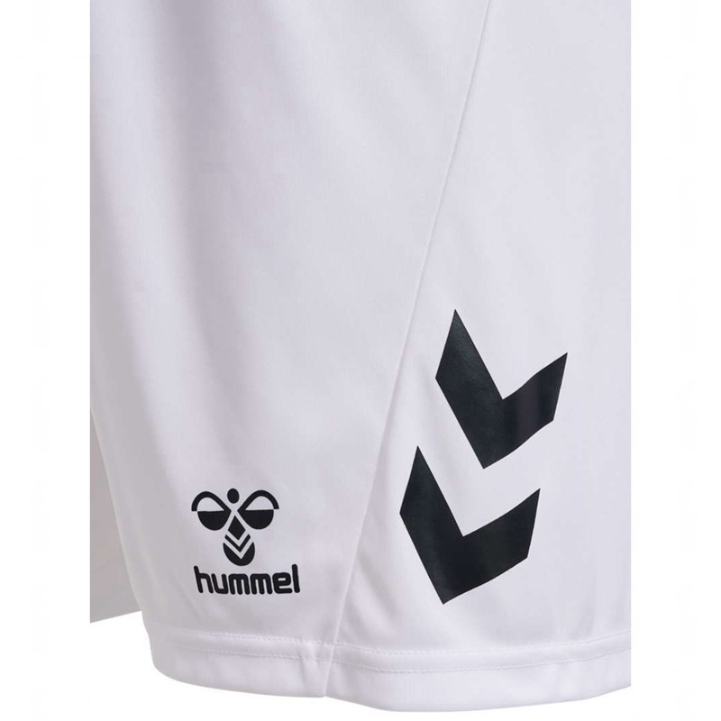 Pánské Sady Hummel Logo Bílé | 460257-323