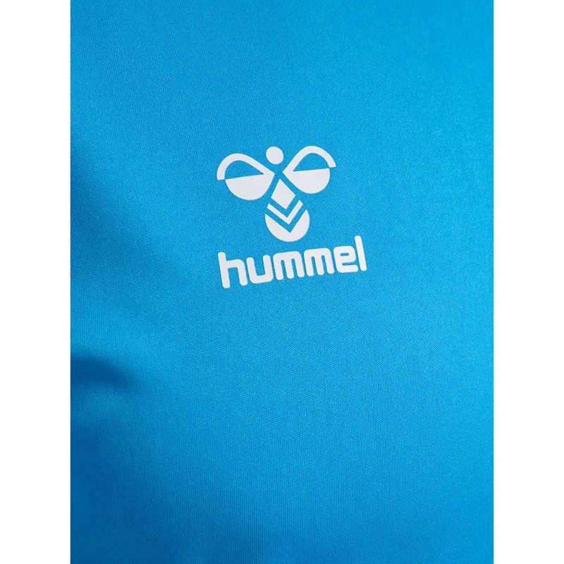 Pánské Sady Hummel Logo Blankyt | 335003-043