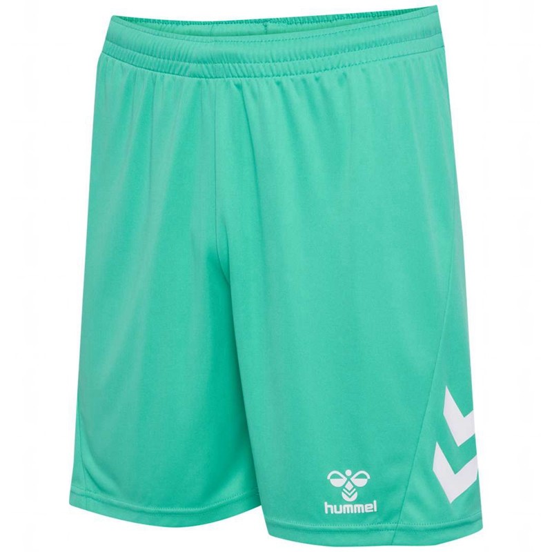 Pánské Sady Hummel Logo Zelene | 010370-078