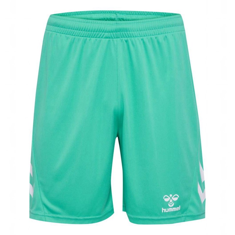 Pánské Sady Hummel Logo Zelene | 010370-078