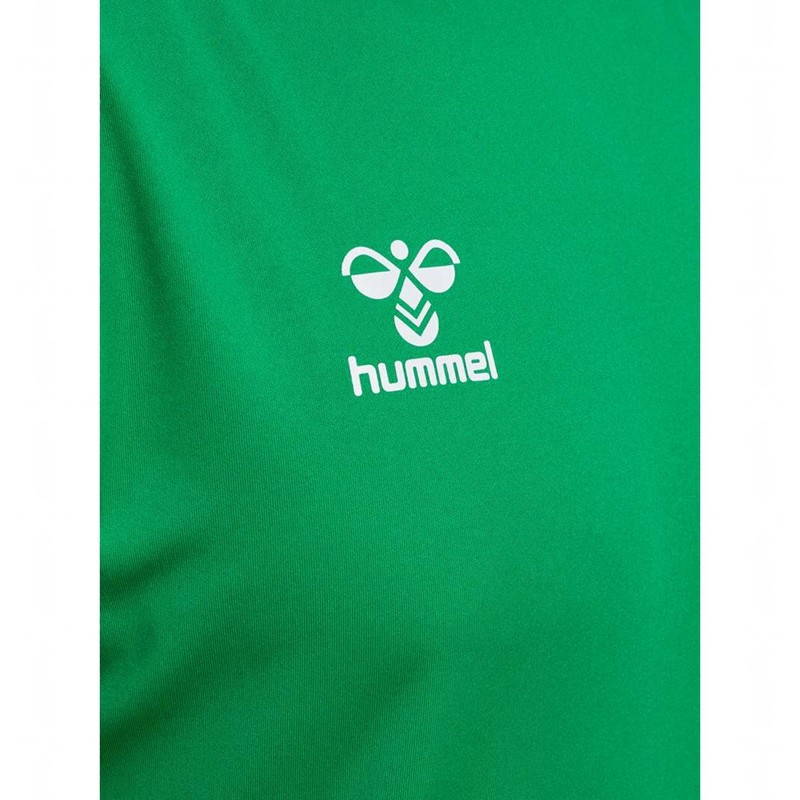 Pánské Sady Hummel Logo Zelene | 401793-898