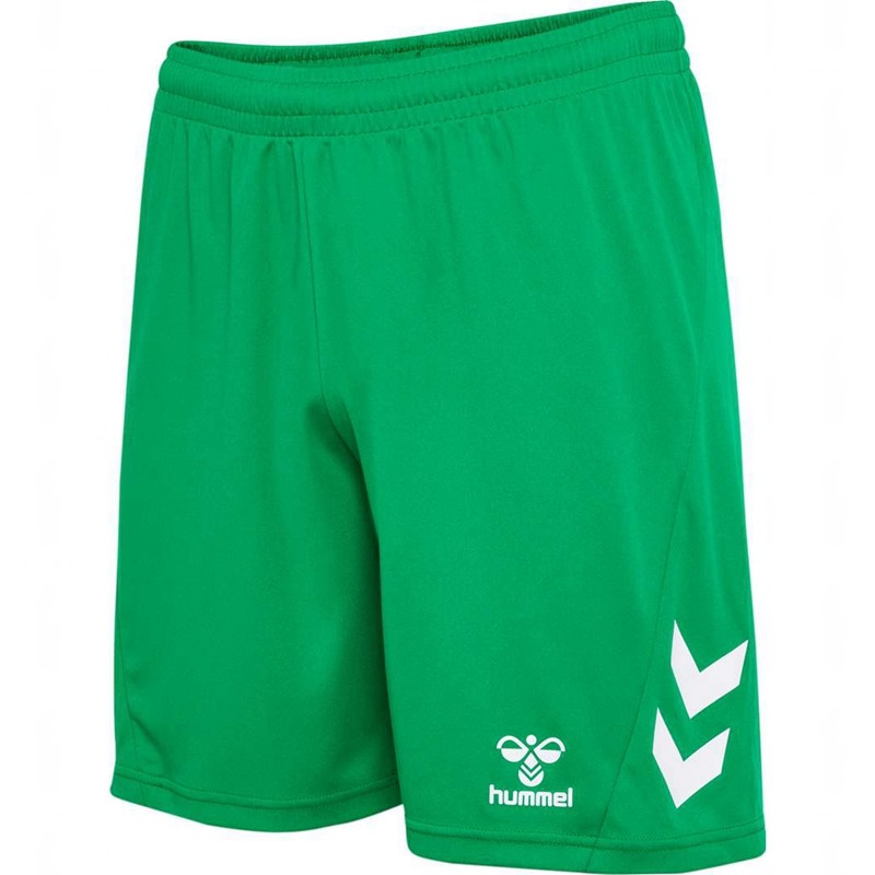 Pánské Sady Hummel Logo Zelene | 401793-898