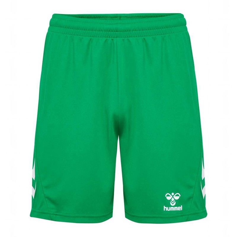 Pánské Sady Hummel Logo Zelene | 401793-898