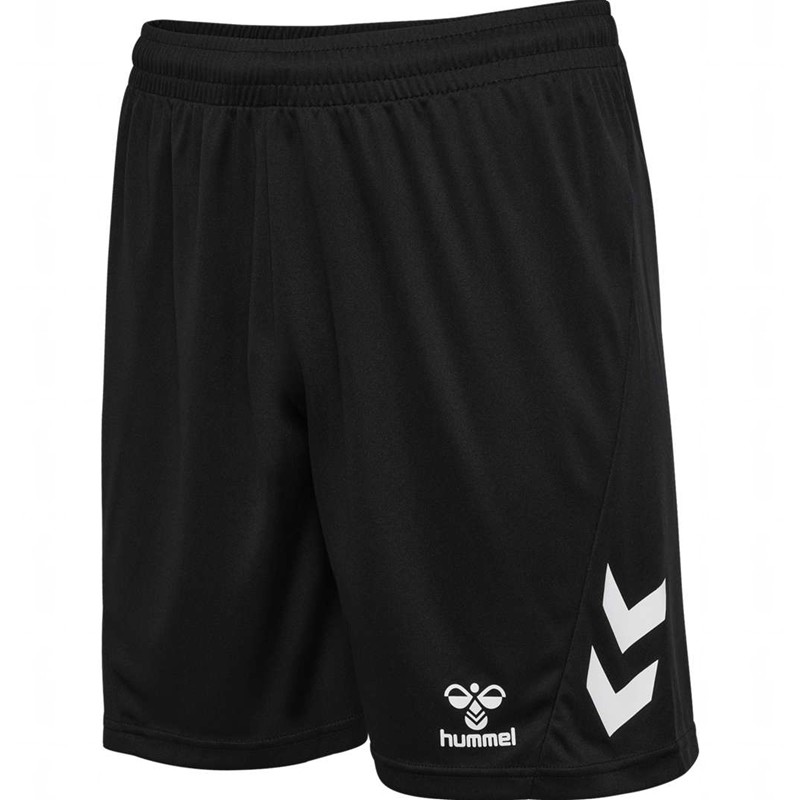 Pánské Sady Hummel Logo Černé | 262574-857