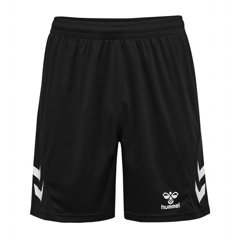 Pánské Sady Hummel Logo Černé | 262574-857
