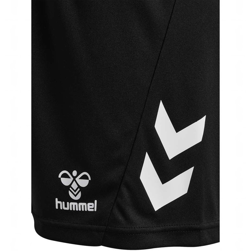 Pánské Sady Hummel Logo Černé | 262574-857