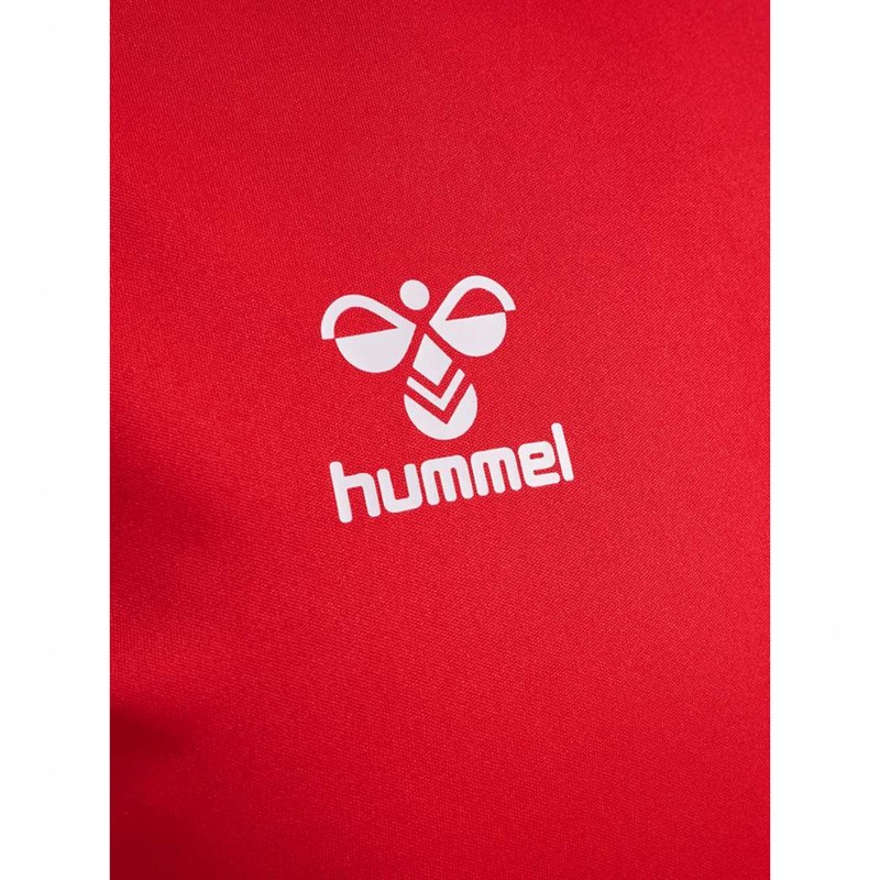 Pánské Sady Hummel Logo Červené | 561360-778