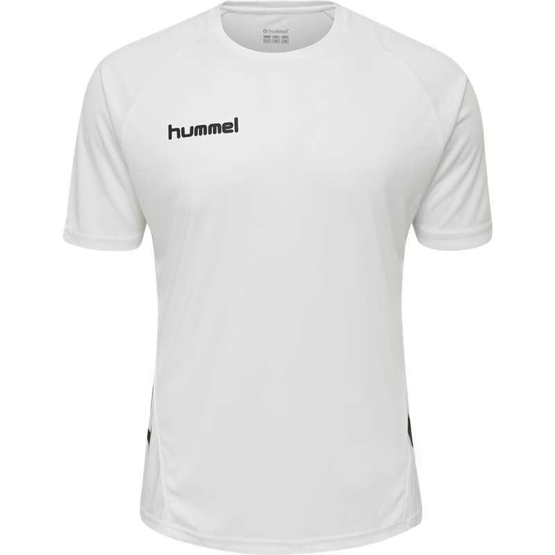 Pánské Sady Hummel Promo Bílé | 584043-763