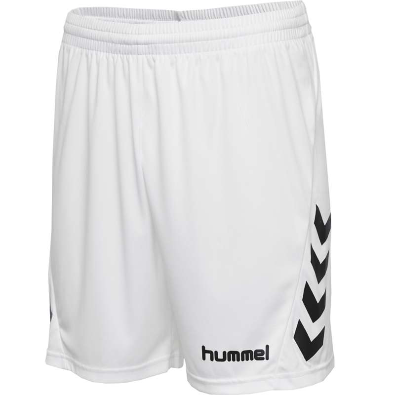 Pánské Sady Hummel Promo Bílé | 584043-763
