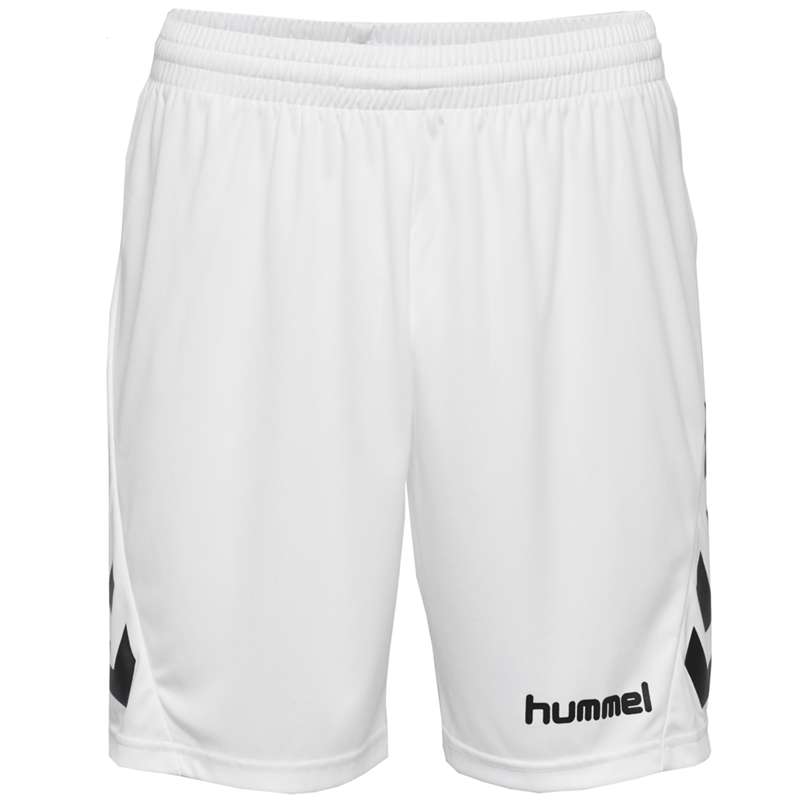 Pánské Sady Hummel Promo Bílé | 584043-763
