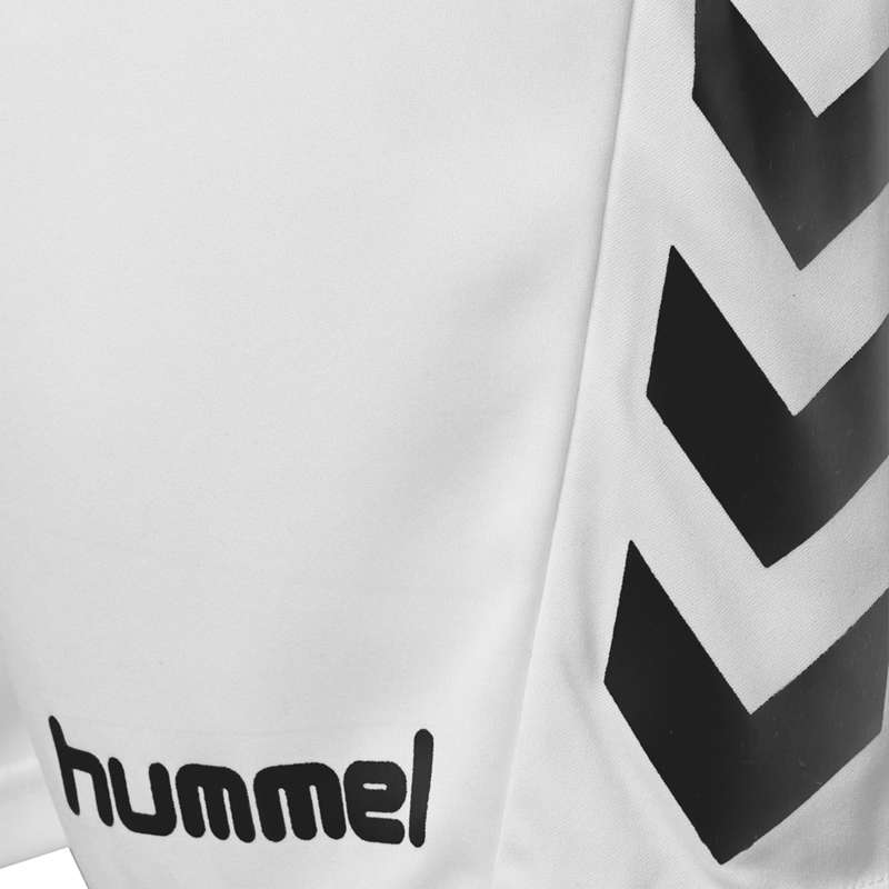 Pánské Sady Hummel Promo Bílé | 584043-763