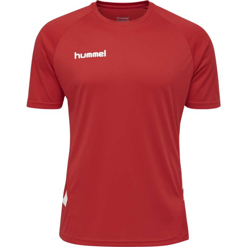 Pánské Sady Hummel Promo Červené | 885032-846